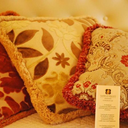 Sangiorgio Resort & Spa Кутрофьяно Экстерьер фото