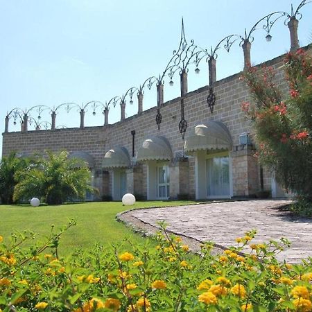 Sangiorgio Resort & Spa Кутрофьяно Экстерьер фото