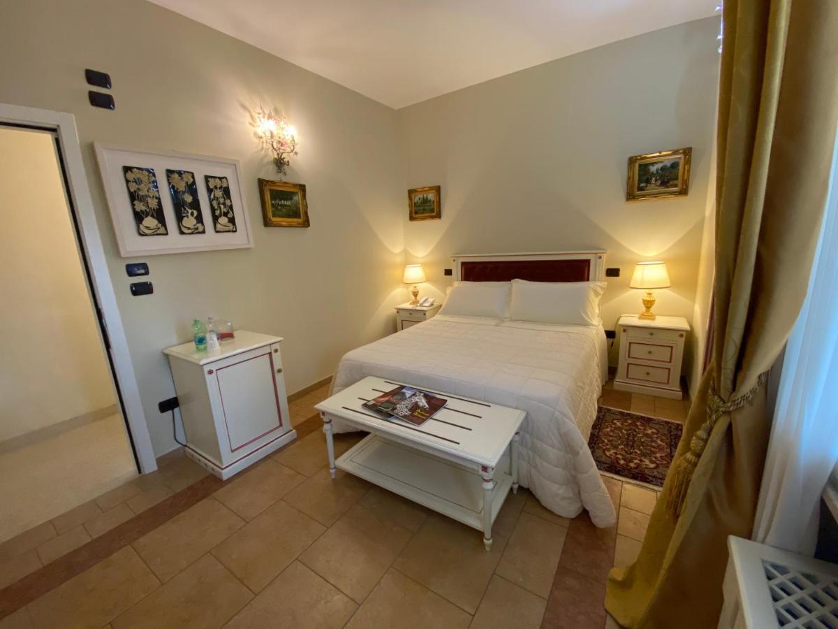 Sangiorgio Resort & Spa Кутрофьяно Экстерьер фото