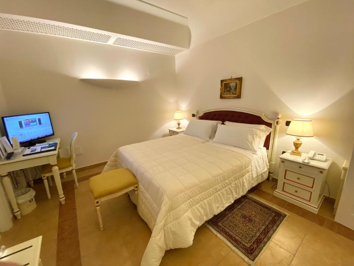 Sangiorgio Resort & Spa Кутрофьяно Экстерьер фото