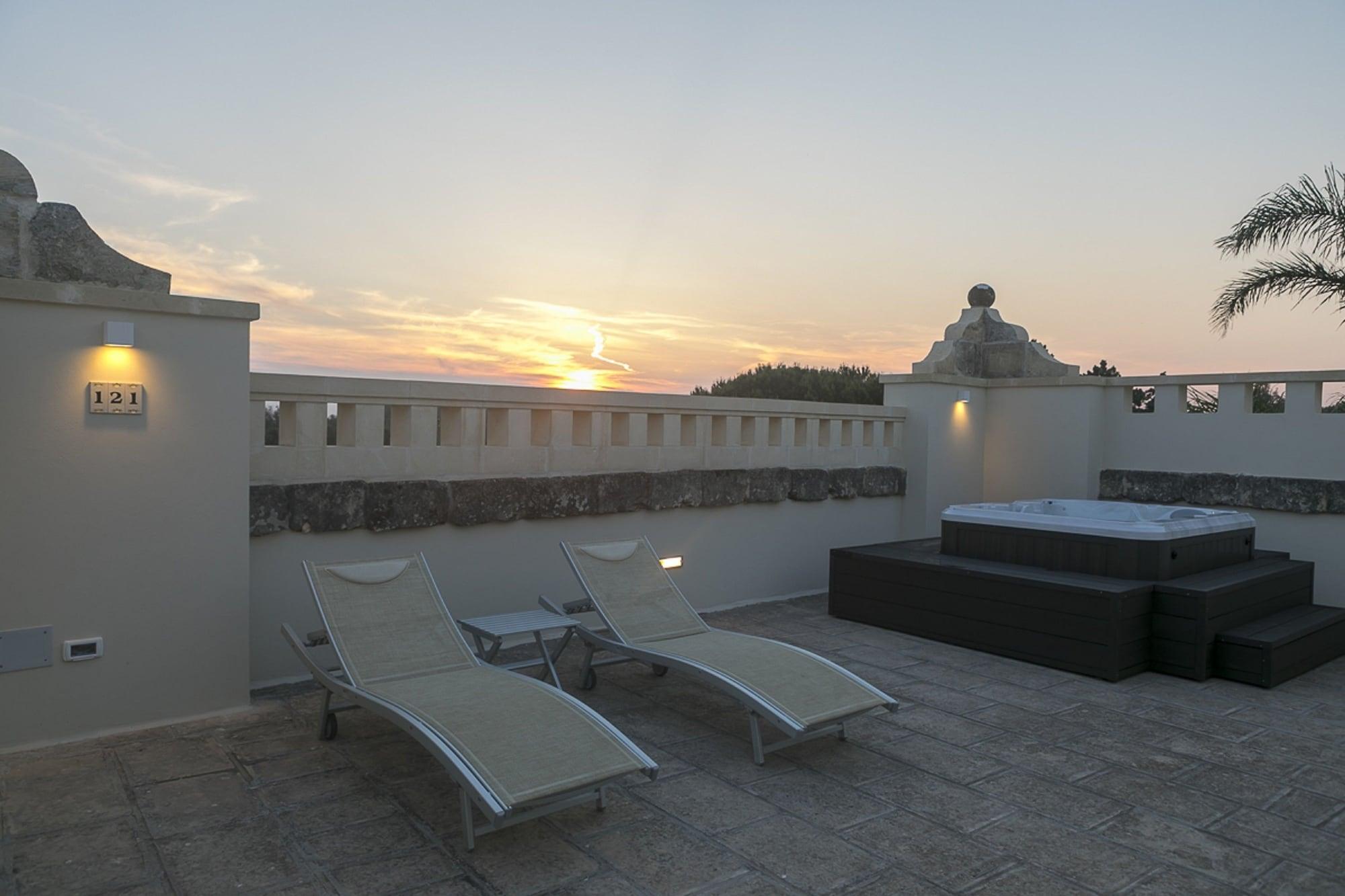 Sangiorgio Resort & Spa Кутрофьяно Экстерьер фото