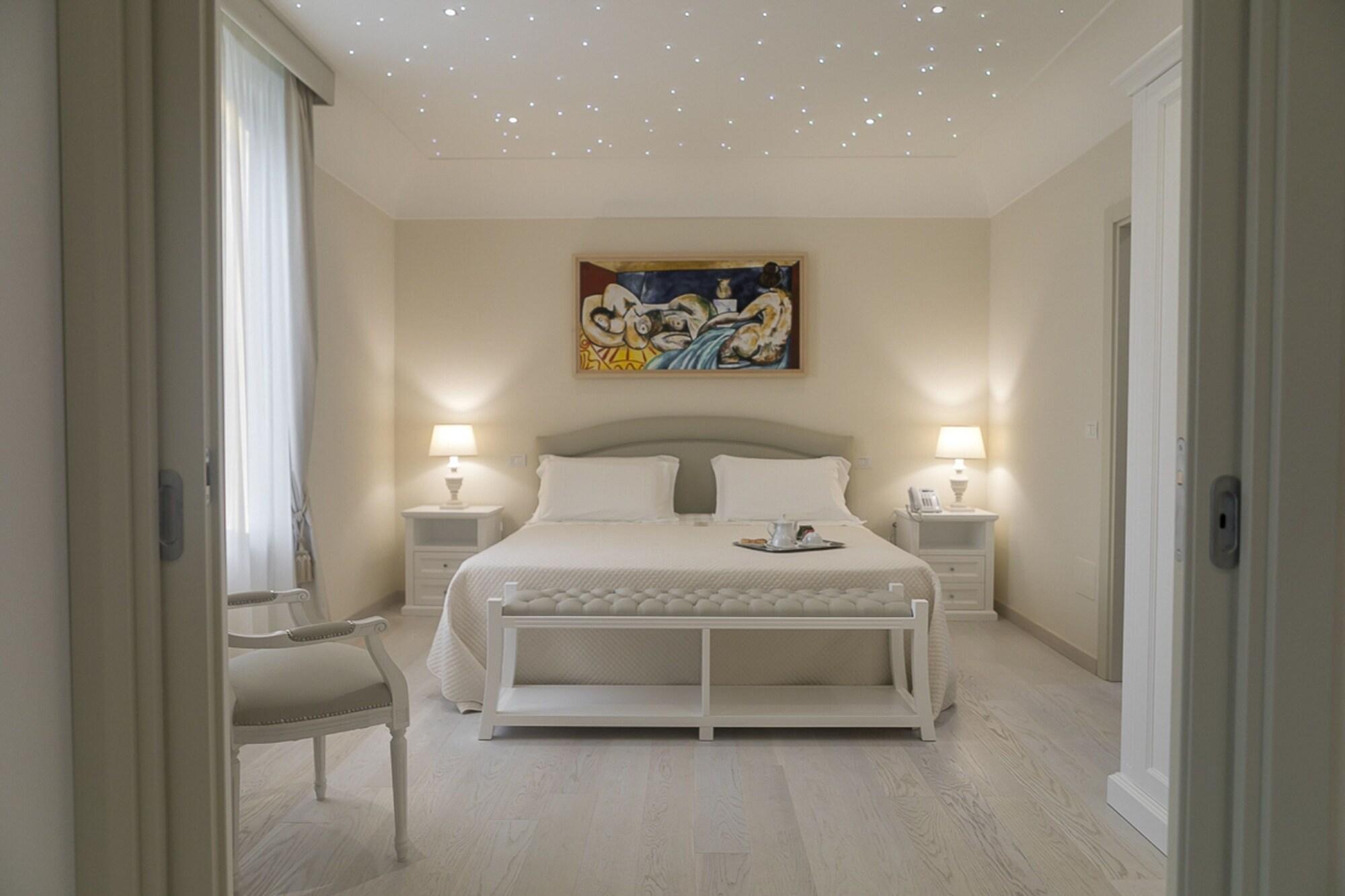 Sangiorgio Resort & Spa Кутрофьяно Экстерьер фото