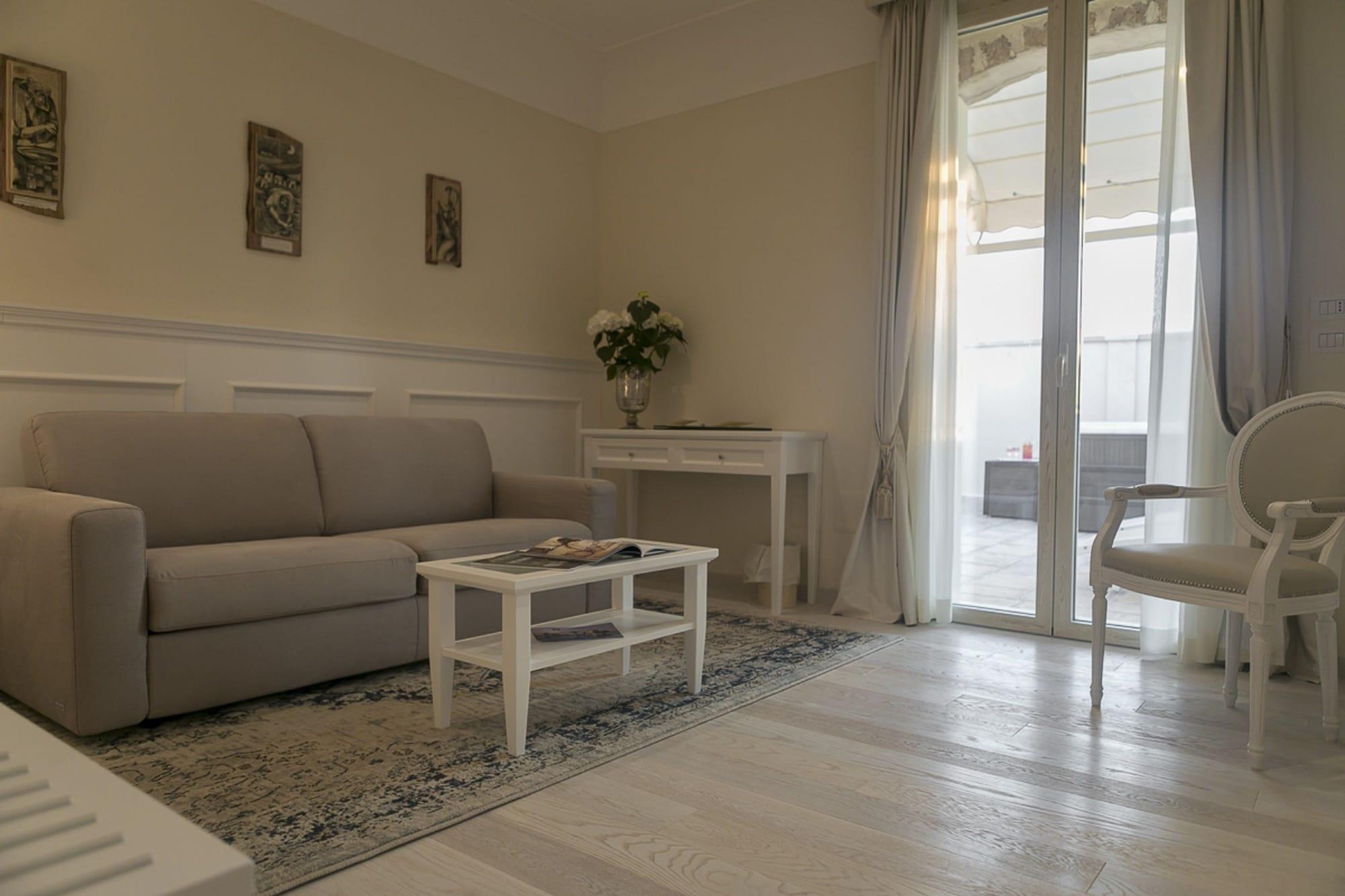 Sangiorgio Resort & Spa Кутрофьяно Экстерьер фото