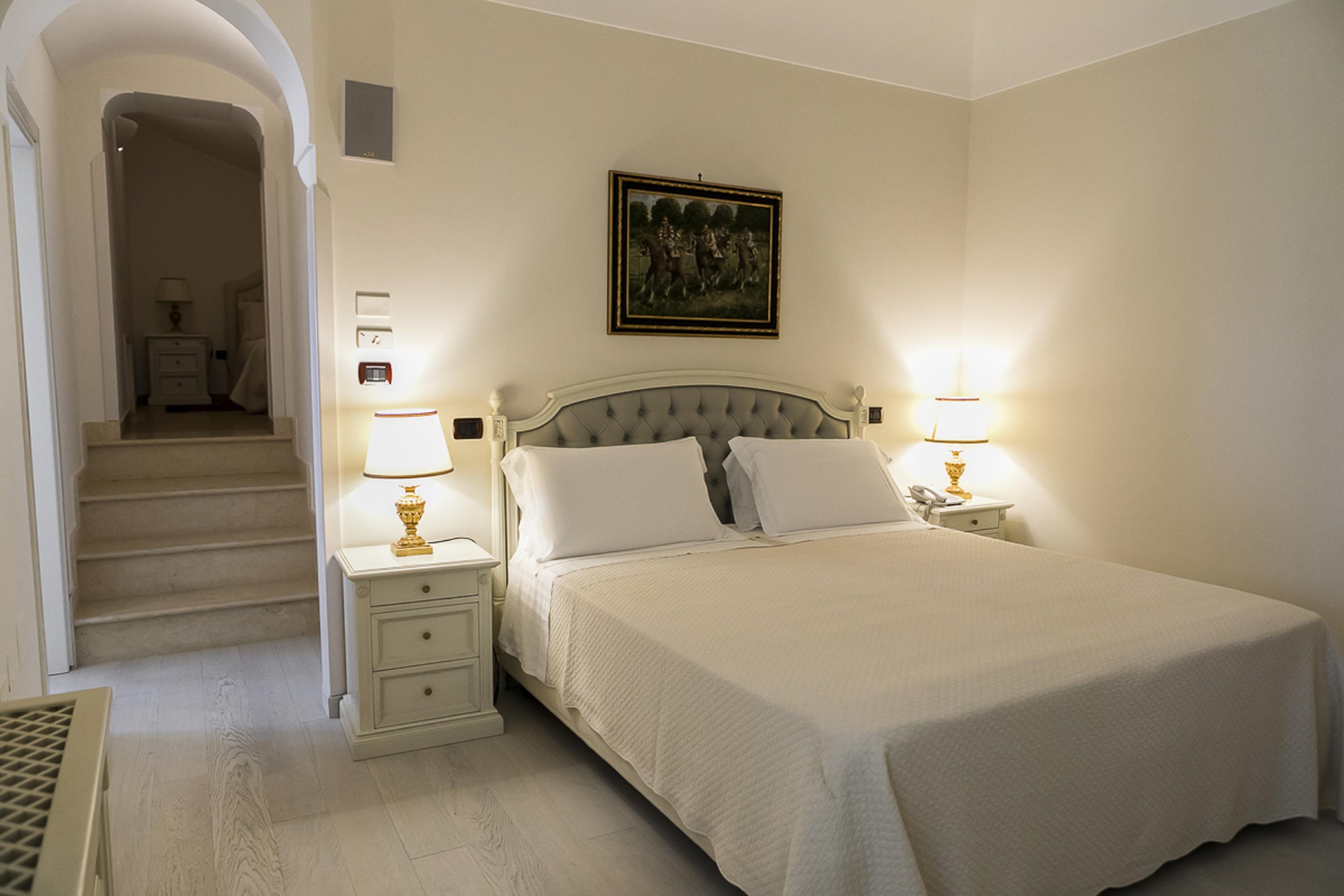 Sangiorgio Resort & Spa Кутрофьяно Экстерьер фото