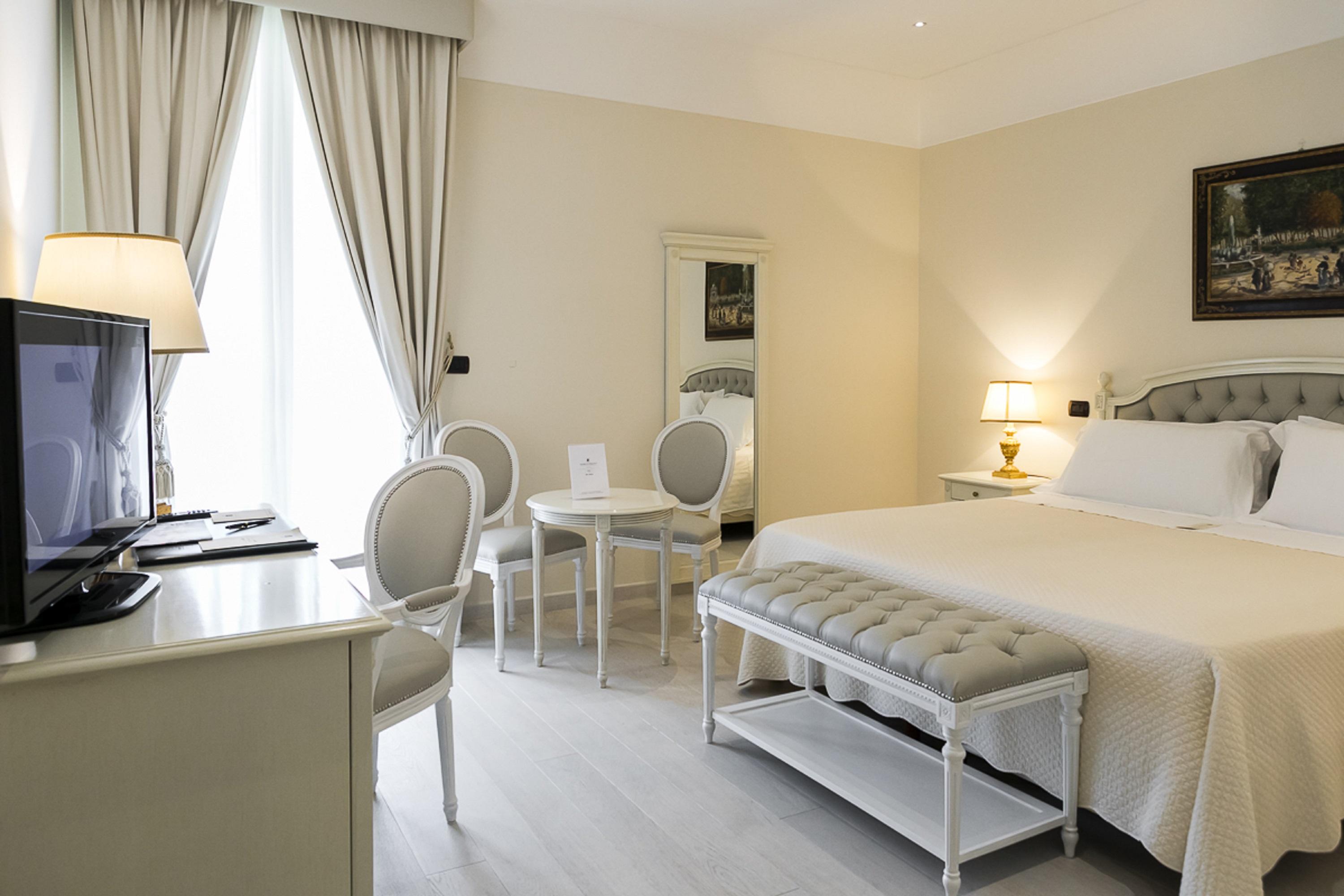 Sangiorgio Resort & Spa Кутрофьяно Экстерьер фото