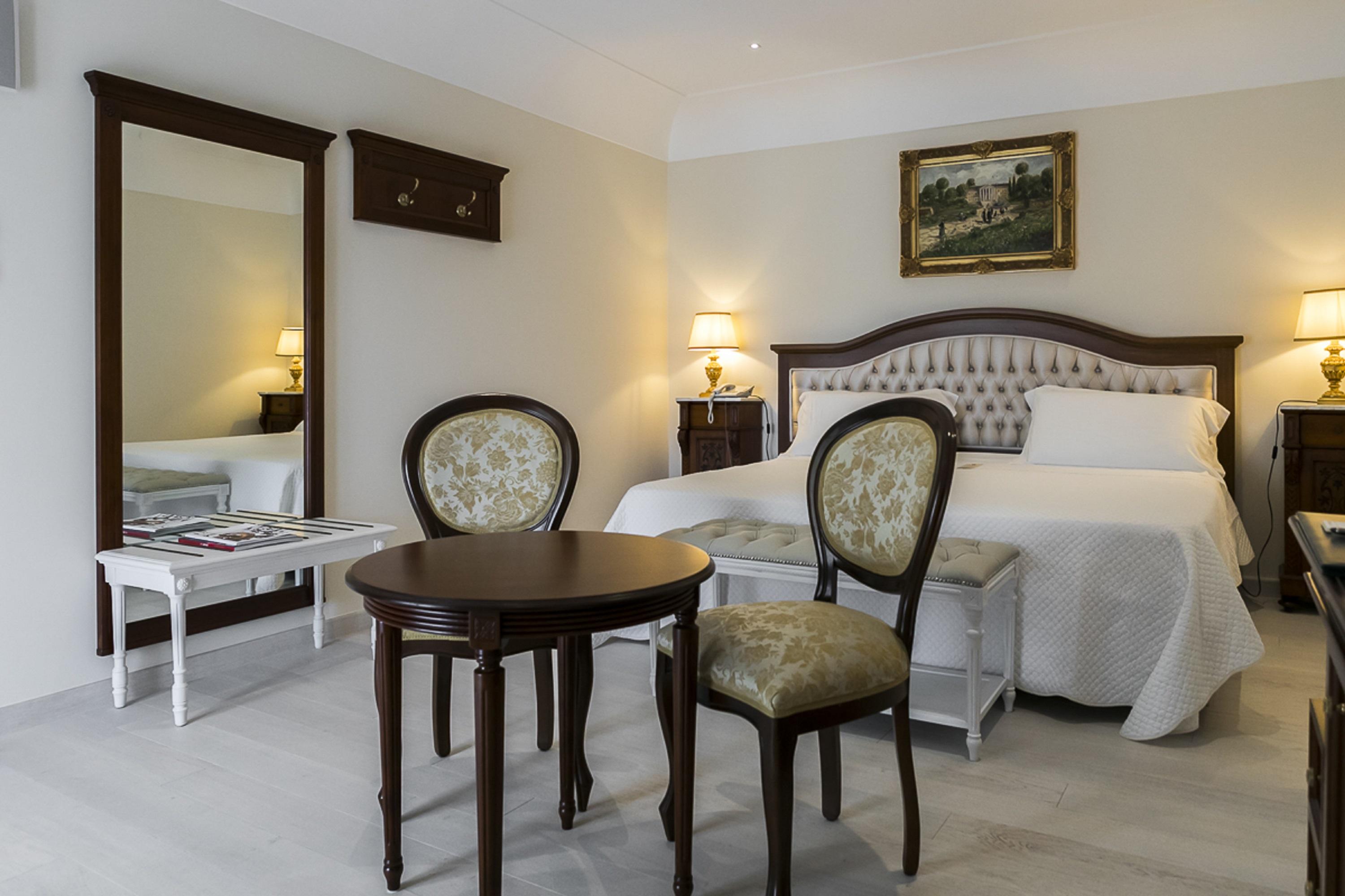 Sangiorgio Resort & Spa Кутрофьяно Экстерьер фото