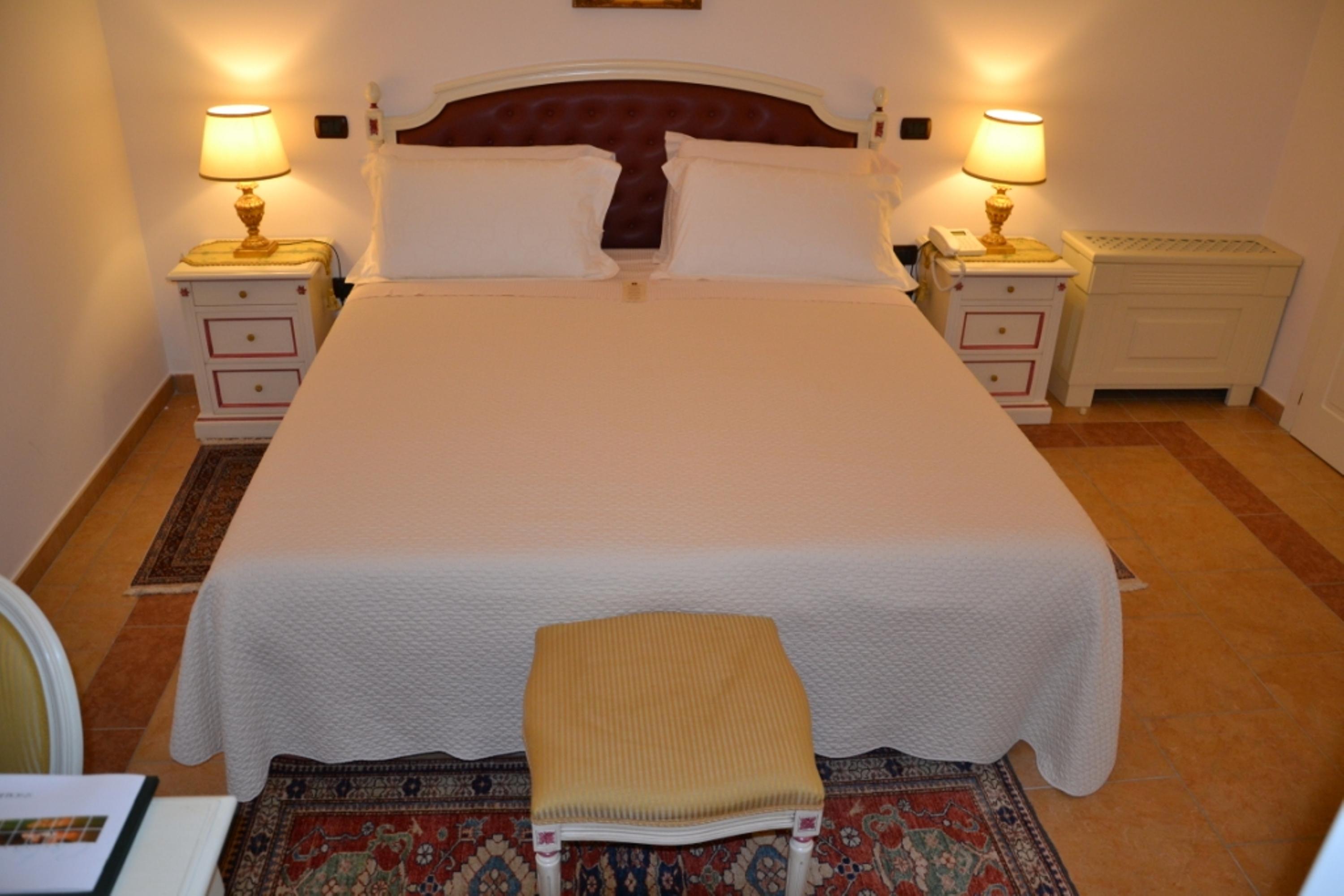 Sangiorgio Resort & Spa Кутрофьяно Экстерьер фото