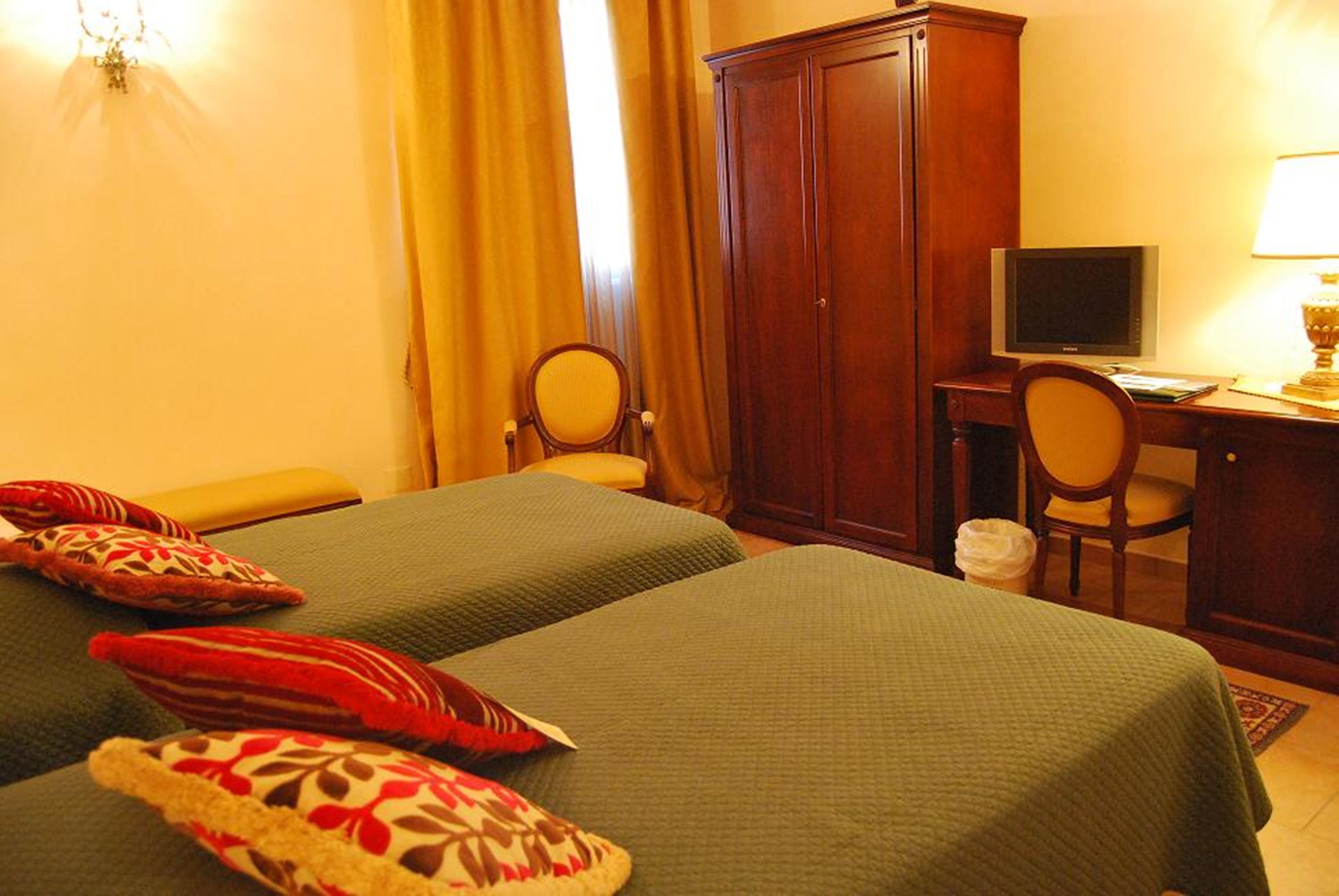 Sangiorgio Resort & Spa Кутрофьяно Экстерьер фото