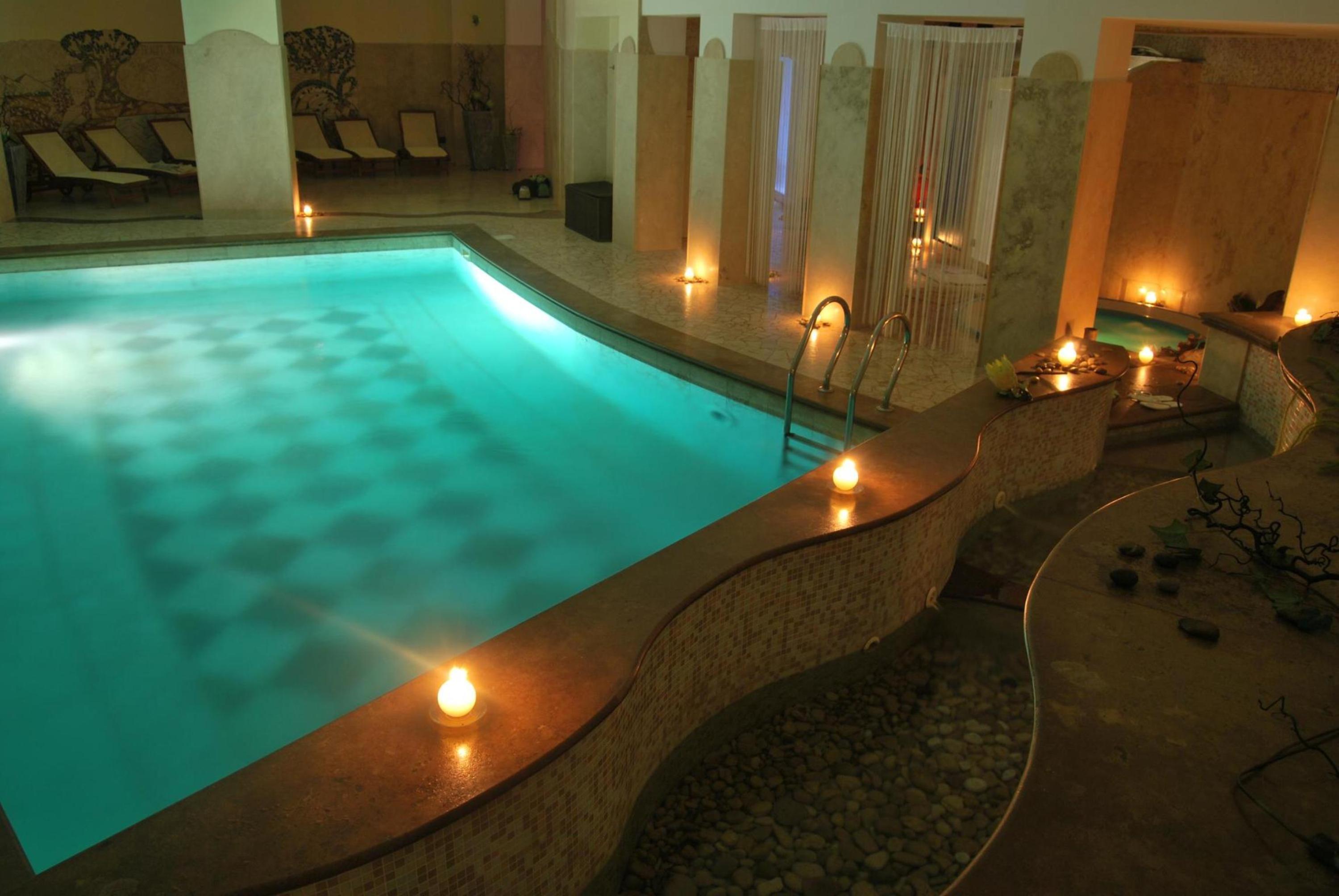 Sangiorgio Resort & Spa Кутрофьяно Экстерьер фото