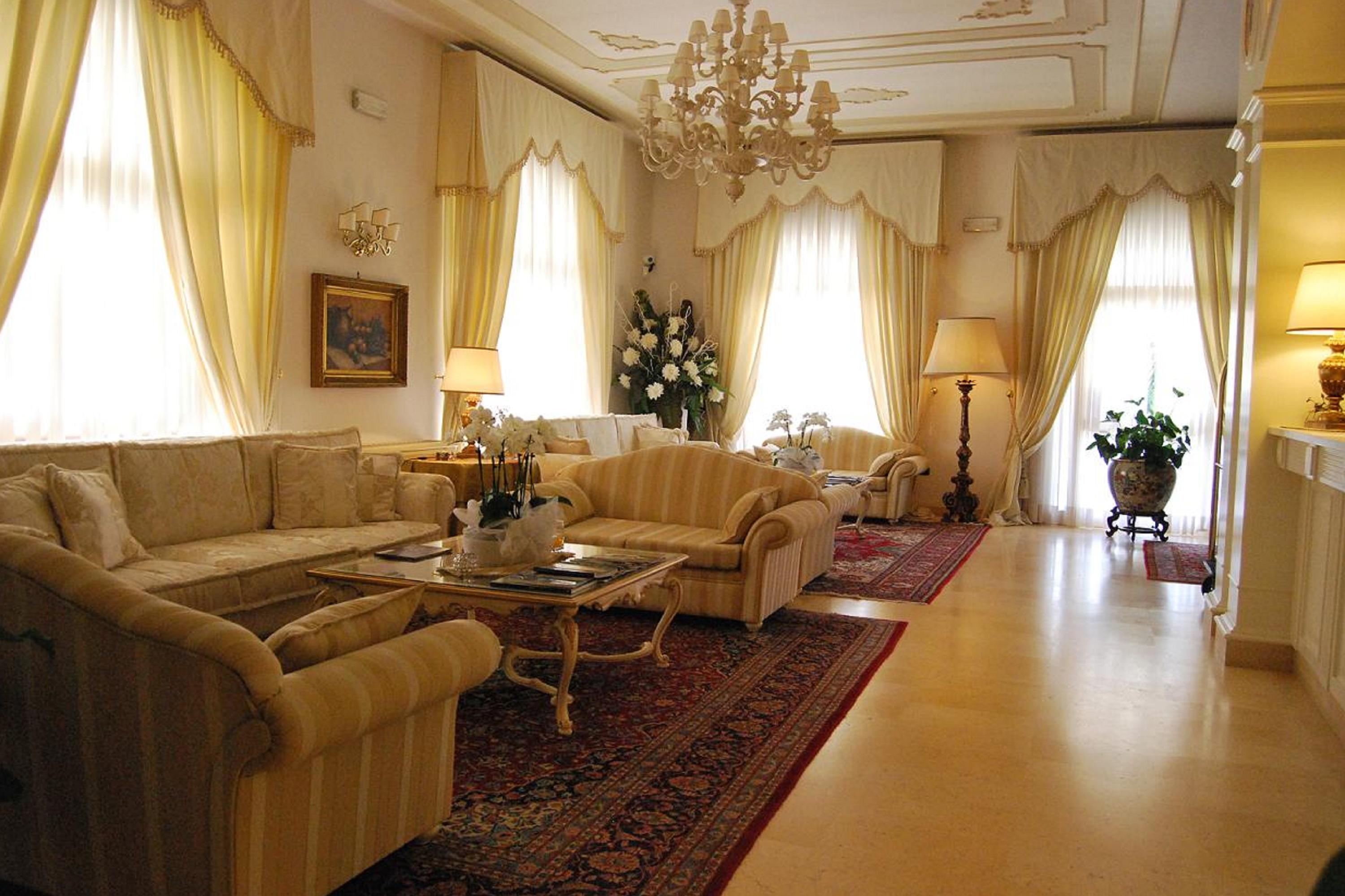 Sangiorgio Resort & Spa Кутрофьяно Экстерьер фото