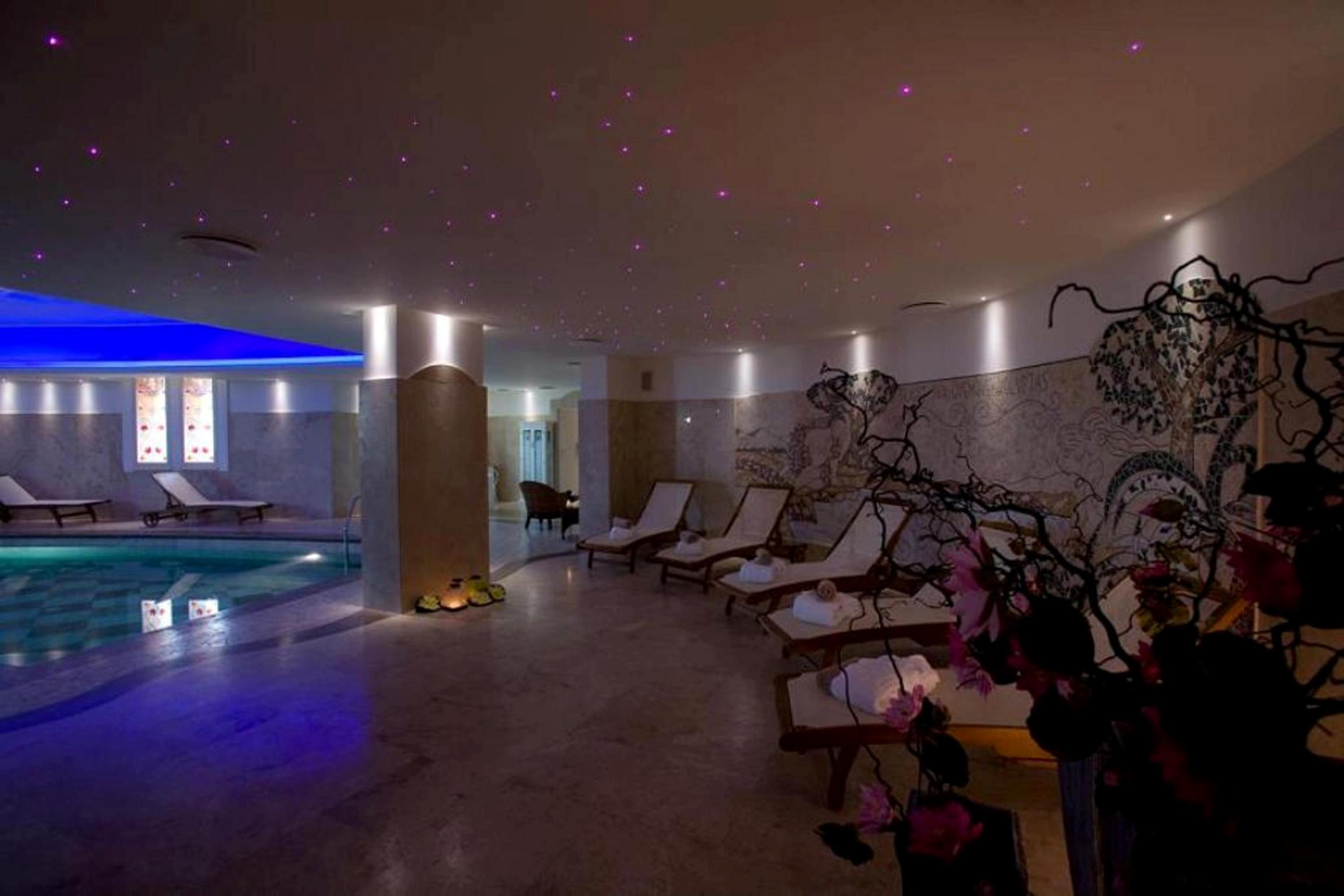 Sangiorgio Resort & Spa Кутрофьяно Экстерьер фото