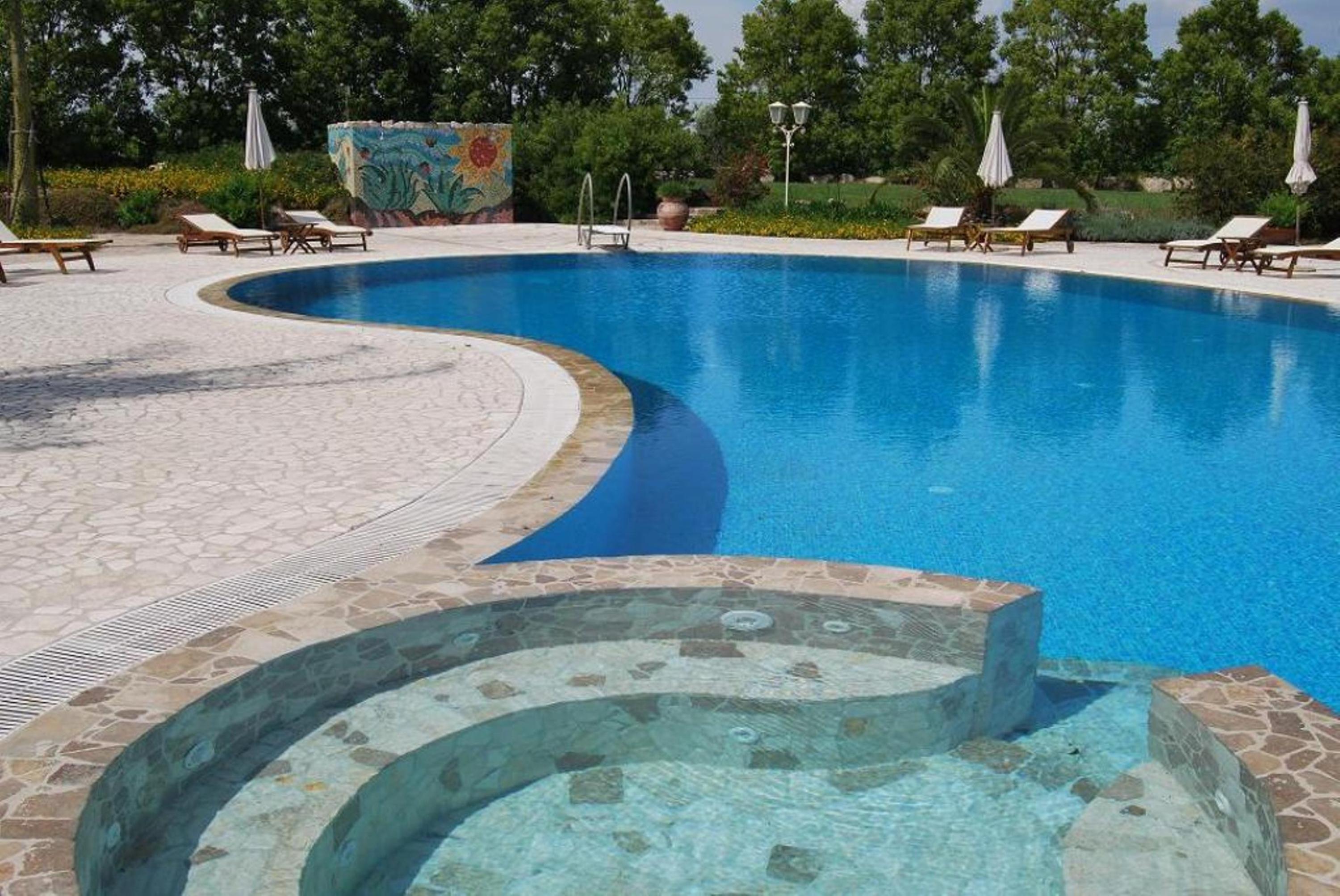 Sangiorgio Resort & Spa Кутрофьяно Экстерьер фото