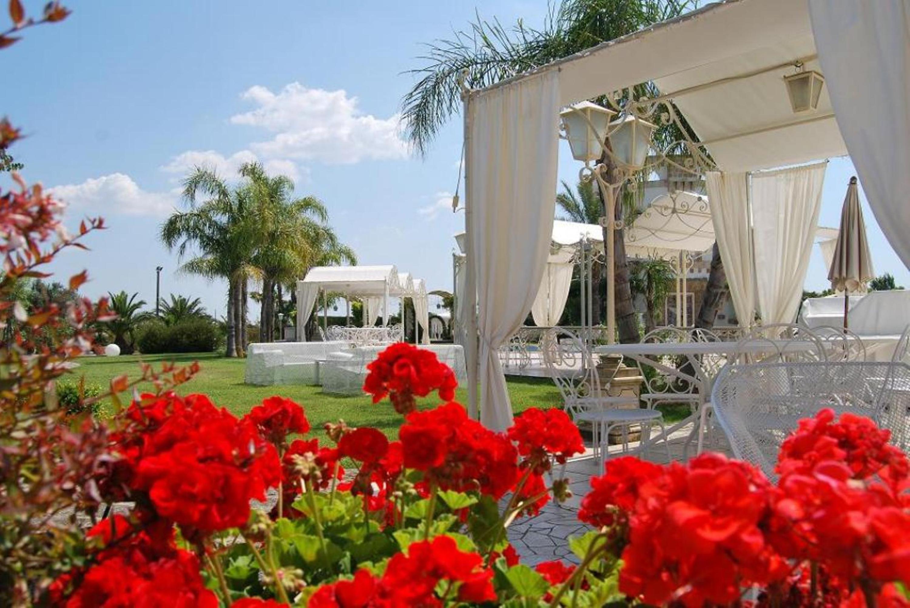 Sangiorgio Resort & Spa Кутрофьяно Экстерьер фото