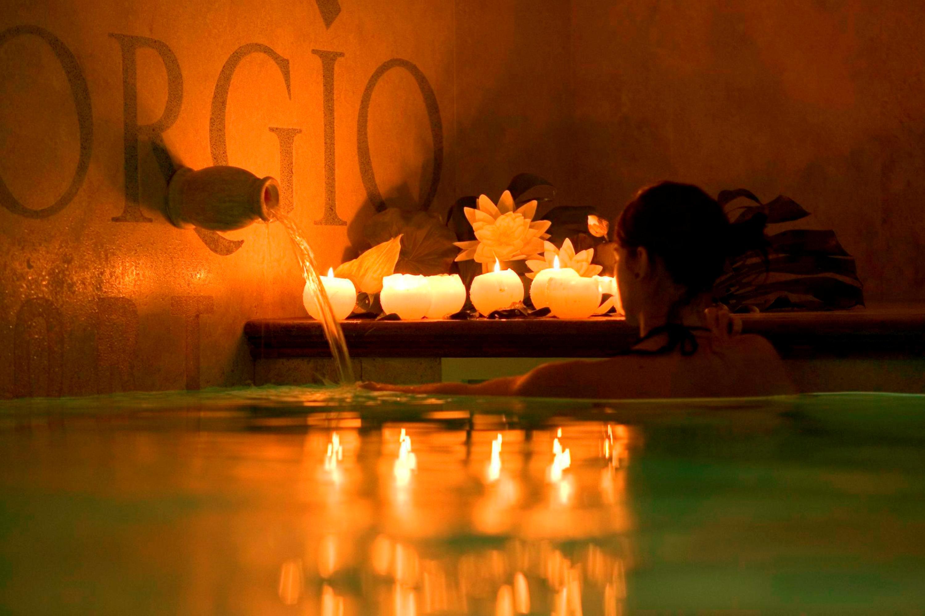 Sangiorgio Resort & Spa Кутрофьяно Экстерьер фото