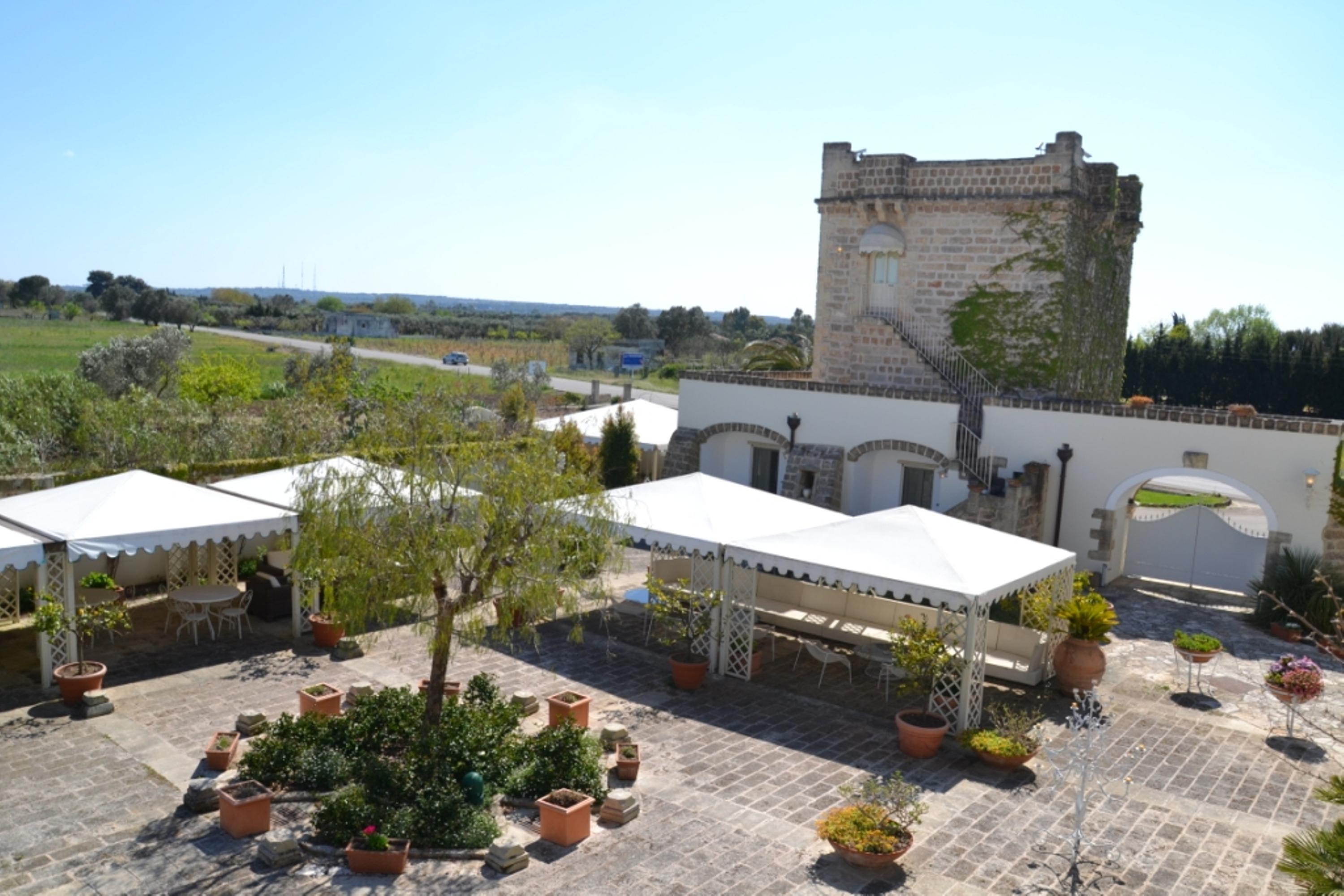 Sangiorgio Resort & Spa Кутрофьяно Экстерьер фото