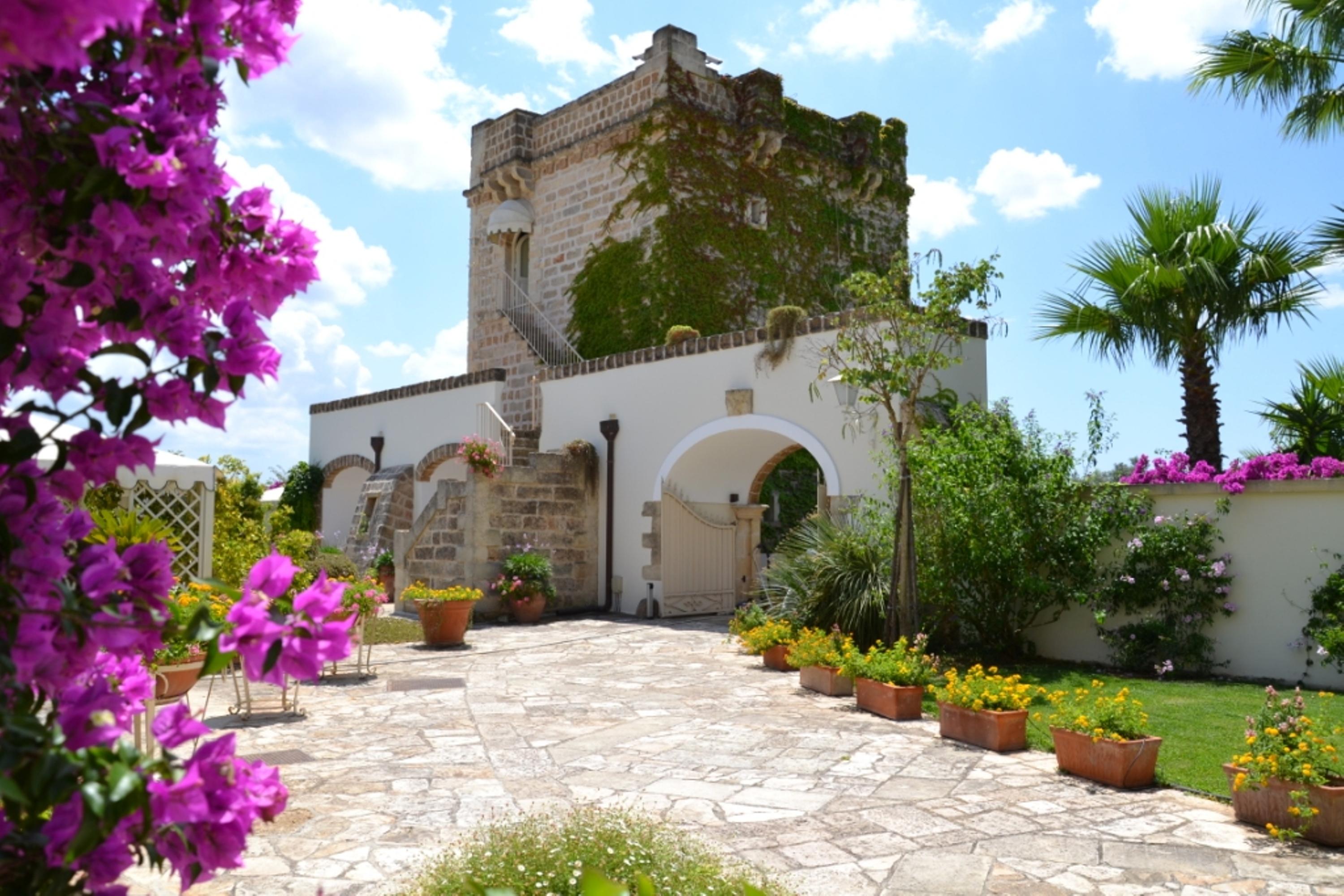 Sangiorgio Resort & Spa Кутрофьяно Экстерьер фото