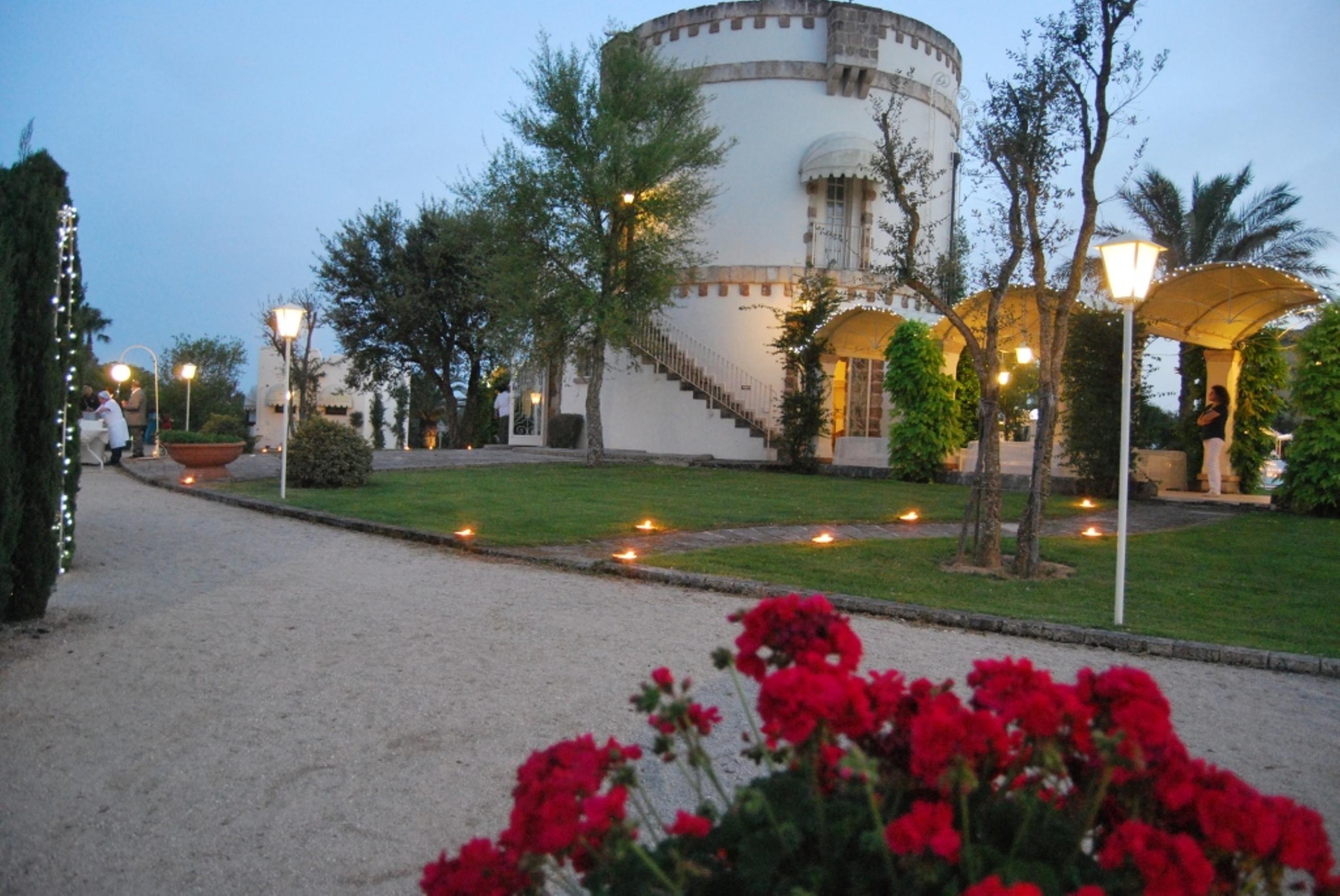 Sangiorgio Resort & Spa Кутрофьяно Экстерьер фото
