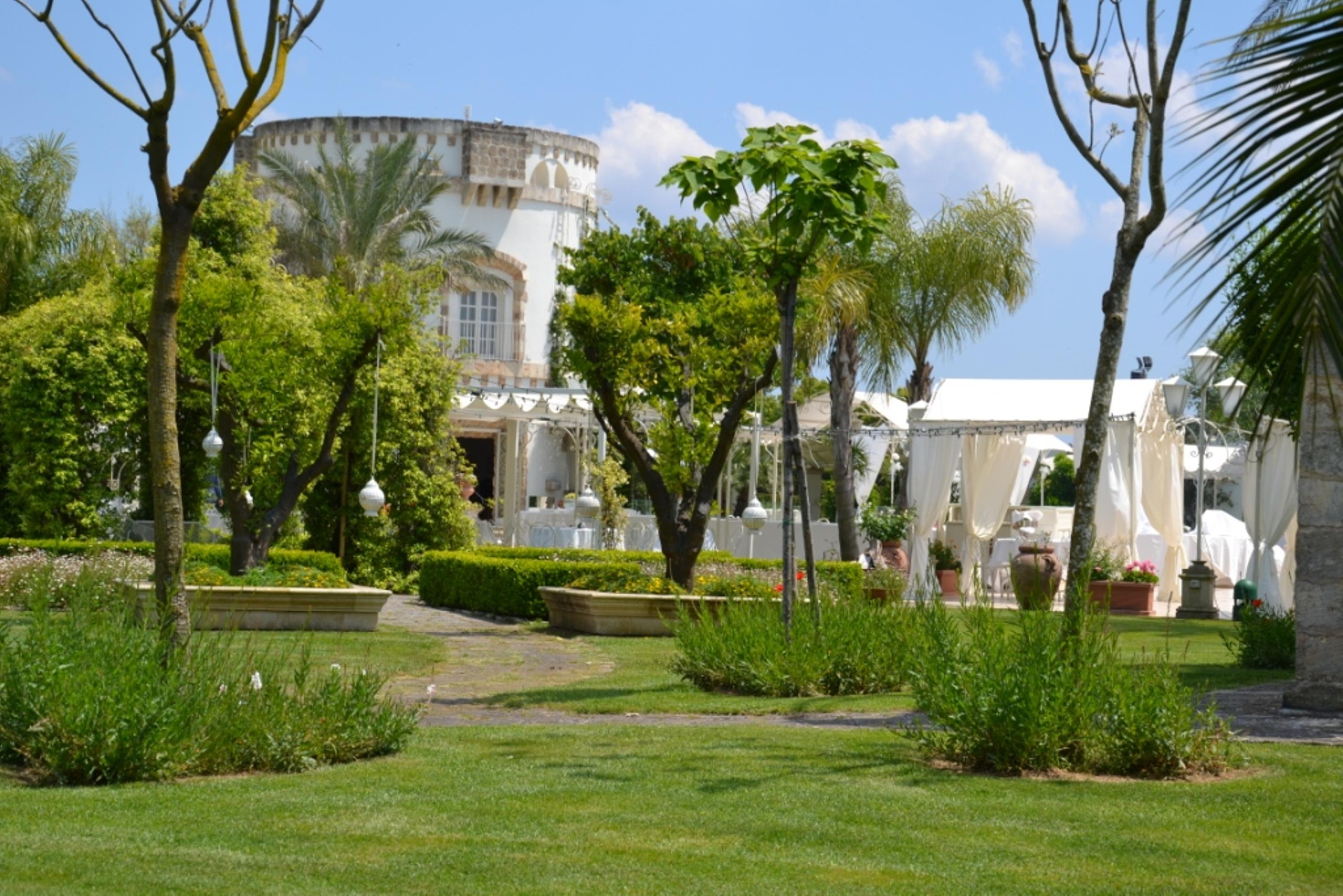 Sangiorgio Resort & Spa Кутрофьяно Экстерьер фото