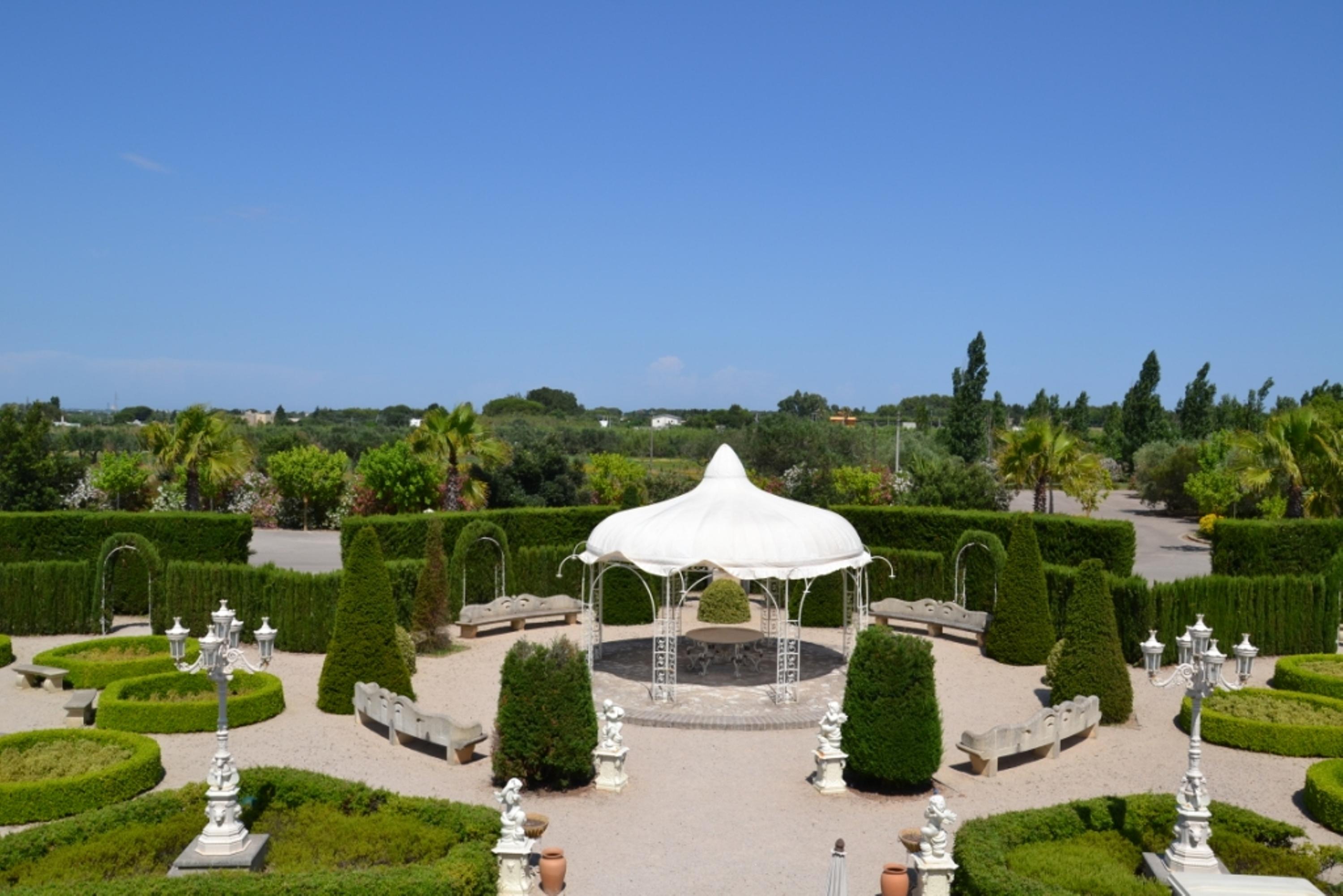 Sangiorgio Resort & Spa Кутрофьяно Экстерьер фото