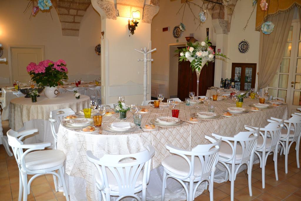 Sangiorgio Resort & Spa Кутрофьяно Экстерьер фото