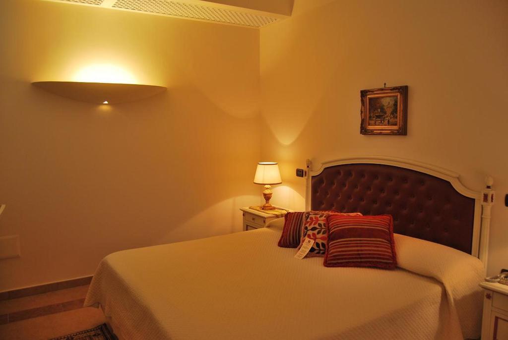 Sangiorgio Resort & Spa Кутрофьяно Экстерьер фото