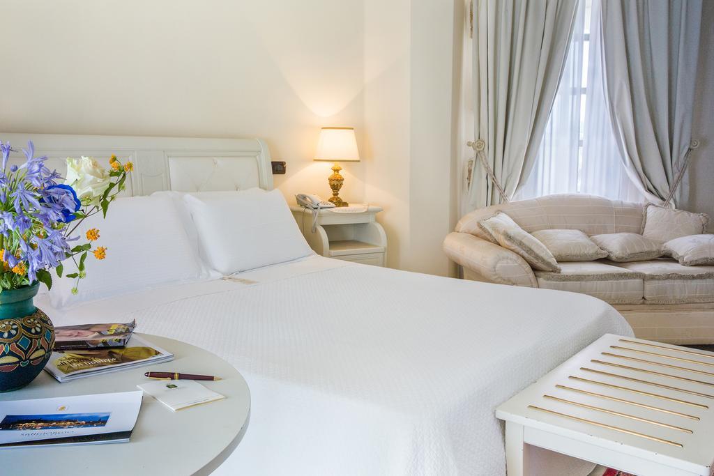 Sangiorgio Resort & Spa Кутрофьяно Экстерьер фото
