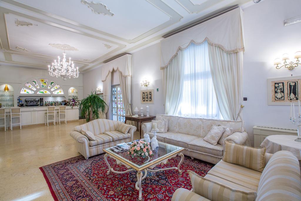 Sangiorgio Resort & Spa Кутрофьяно Экстерьер фото