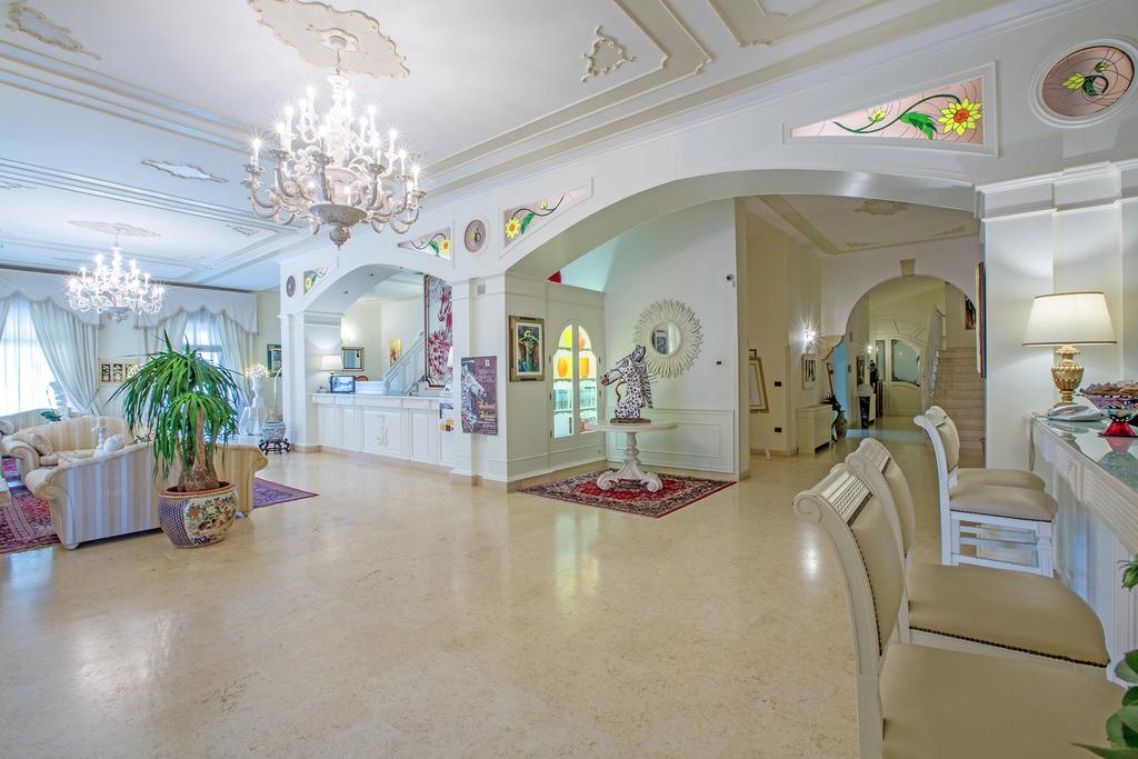 Sangiorgio Resort & Spa Кутрофьяно Экстерьер фото