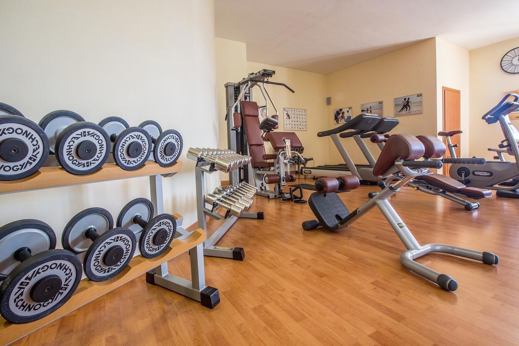 Sangiorgio Resort & Spa Кутрофьяно Экстерьер фото