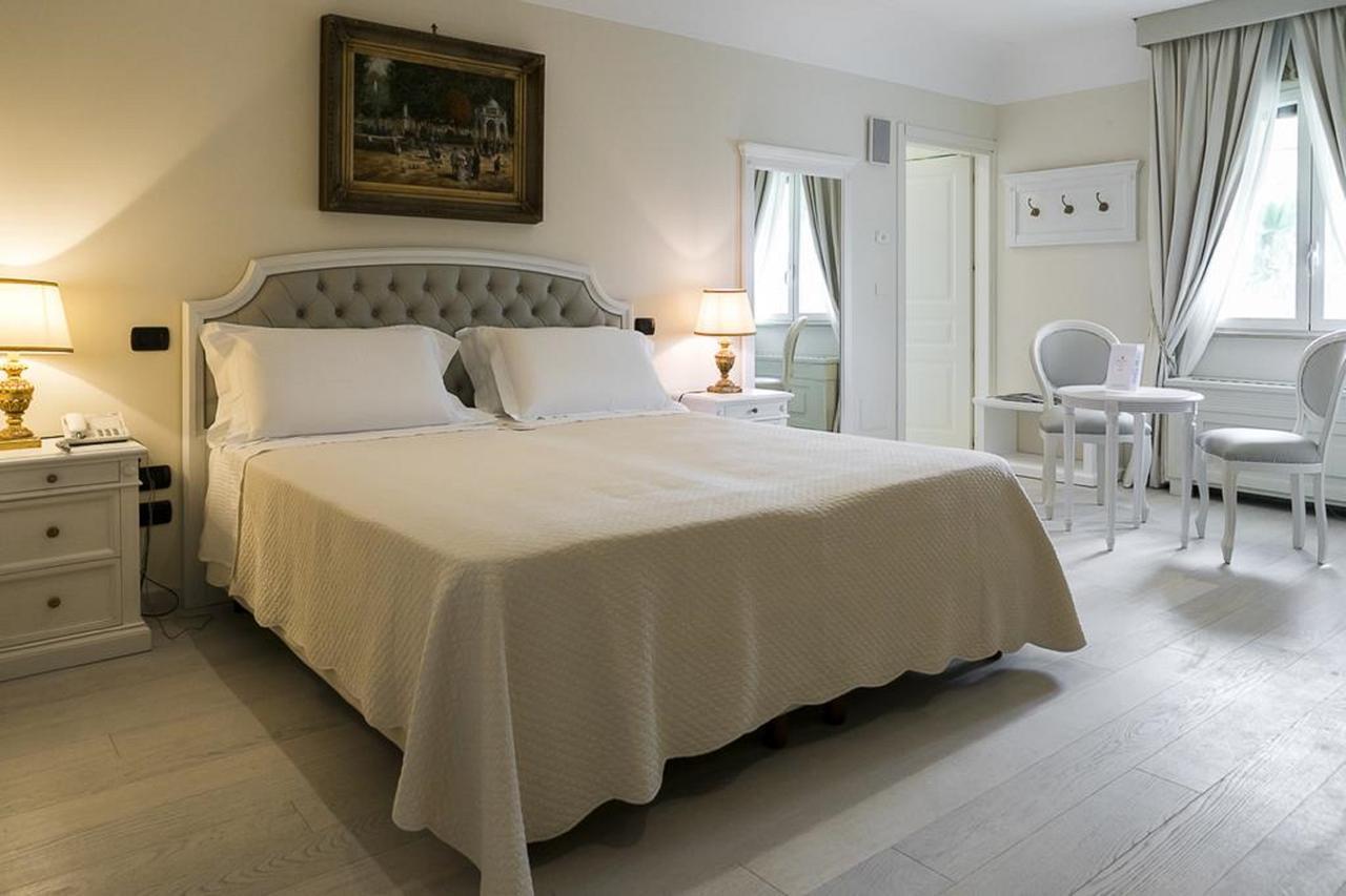 Sangiorgio Resort & Spa Кутрофьяно Экстерьер фото